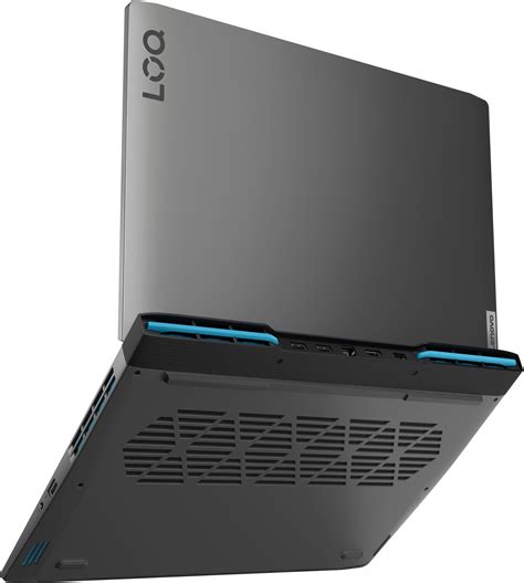 Lenovo LOQ noob questions: GPU.